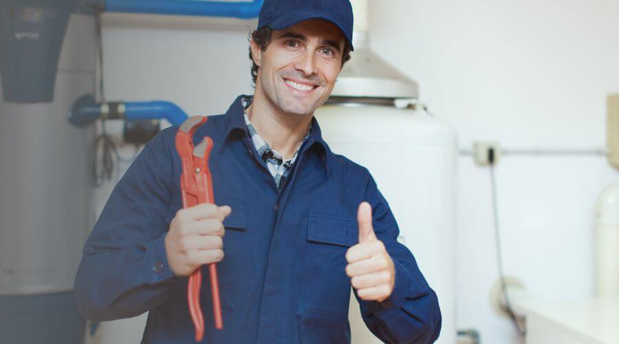 Professional Tankless Water Heater Installation in Waban, MA